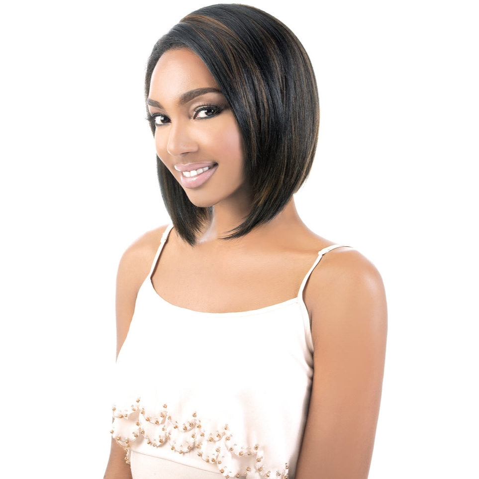 Motown Tress Swiss Lace Synthetic Wig LSDP Olay TJ Beauty Products UK