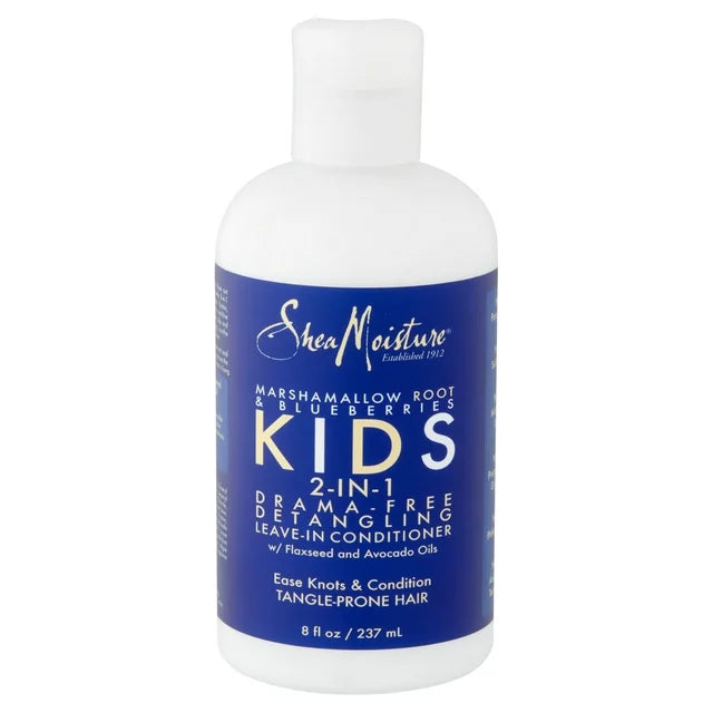 Shea moisture deals 2n1 kids