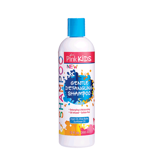 Detangling shampoo hot sale for babies