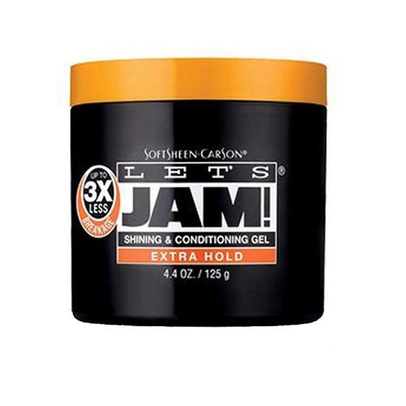 Let's Jam Shining And Conditioning Gel 