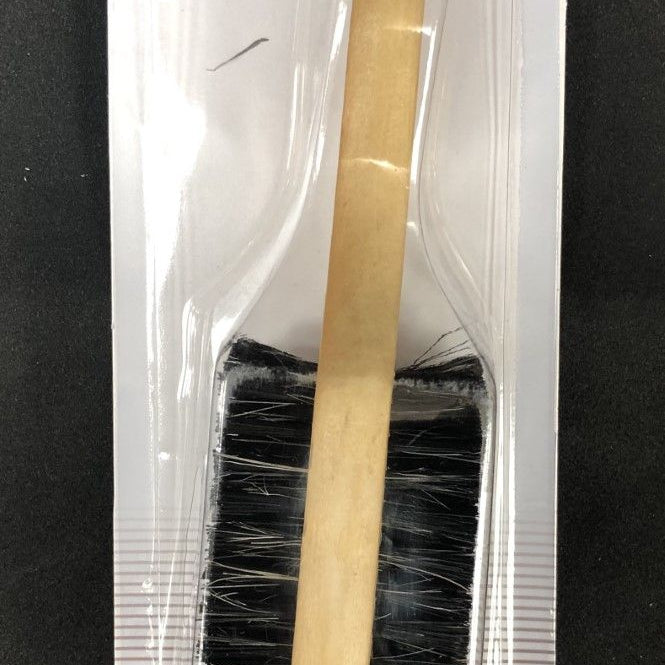 Magic Hard Reinforced Boar Bristle Brush