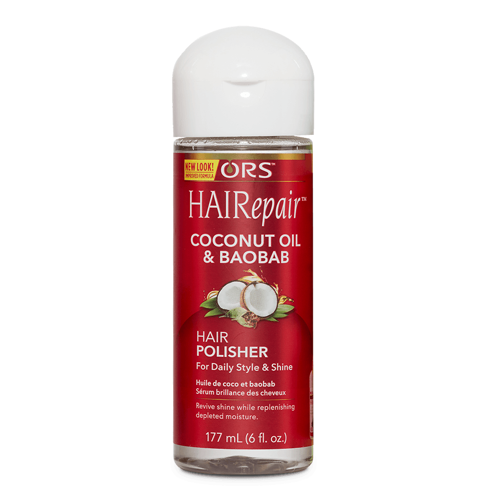 ORS HAIRepair Hair Polisher 6 oz