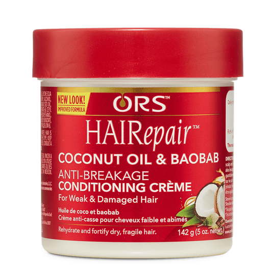 ORS HAIRepair Anti-Breakage Conditioning Crème 5 oz