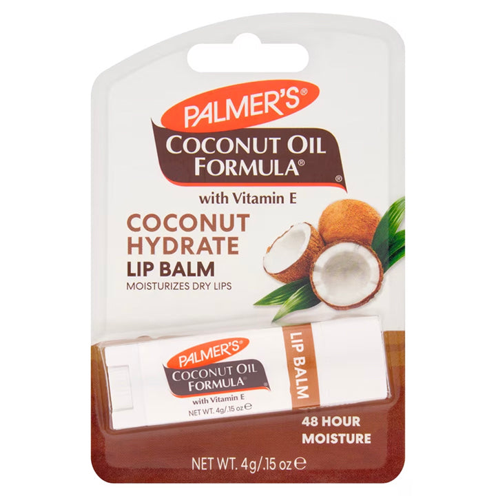 Palmer's Coconut Oil Lip Balm 4 g