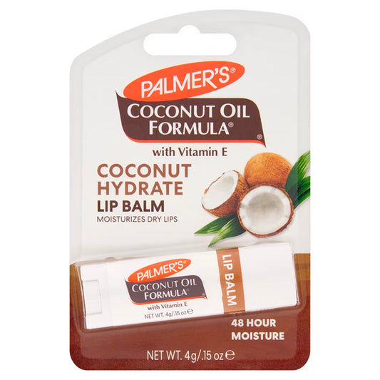 Palmer's Coconut Oil Lip Balm 4 g