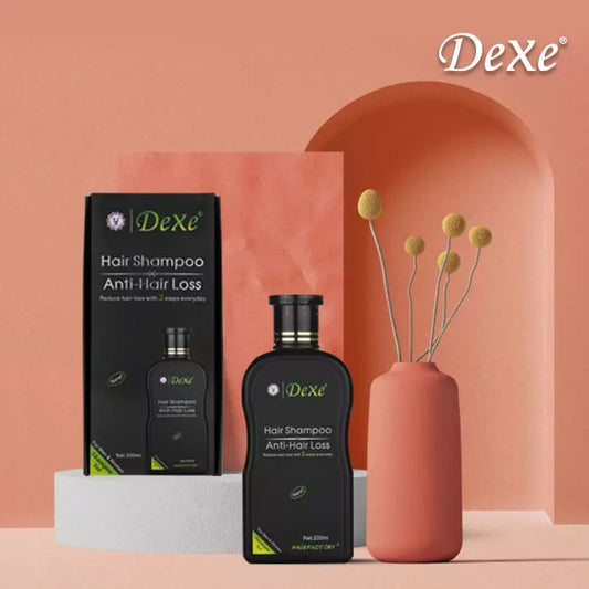 Dexe Anti-Hair Loss Shampoo 200 ml