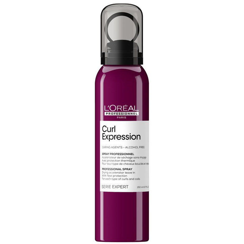 L'Oréal Professionnel Serié Expert Curl Expression Drying Accelerator 90 g