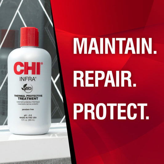 Chi Infra Thermal Protective Treatment 12 oz