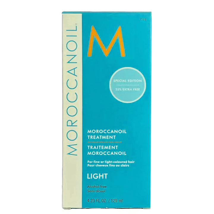 Moroccanoil Treatment Light - 125ml