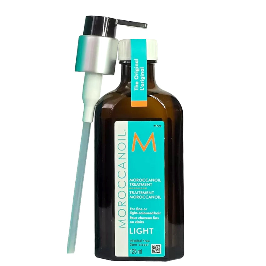 Moroccanoil Treatment Light - 125ml