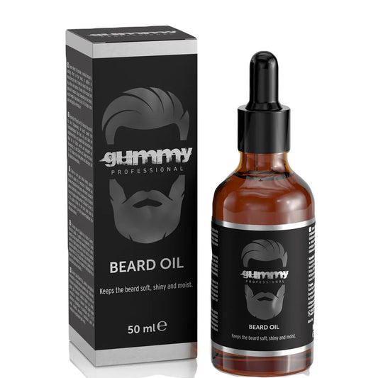 Gummy Beard Oil 50 ml