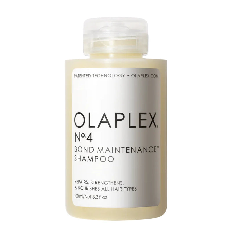 Olaplex No.4 Bond Maintenance Shampoo 100 ml