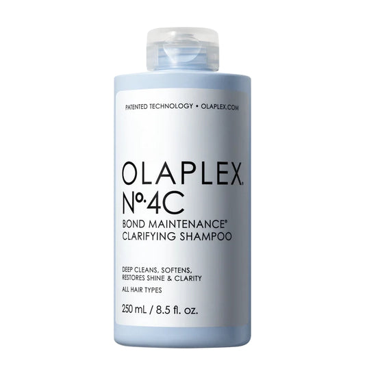 Olaplex No.4C Bond Maintenance Clarifying Shampoo 200 ml