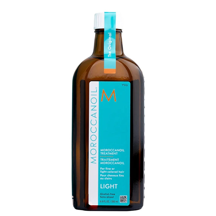 Moroccanoil Treatment Light 200 ml