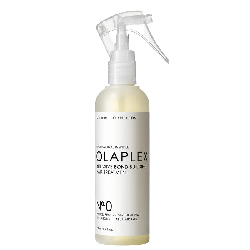 Olaplex No.0 Intensive Bond Building Hair Treatment 155 ml