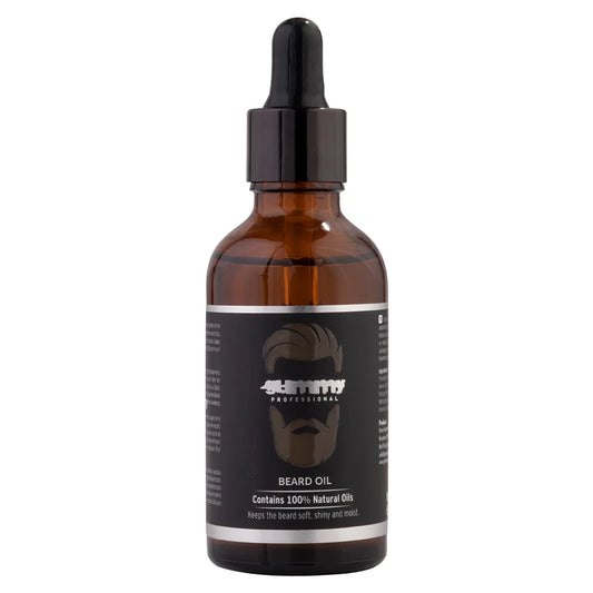 Gummy Beard Oil 50 ml