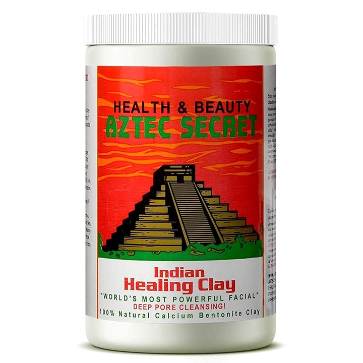 Aztec Secret Indian Healing Clay 908 g