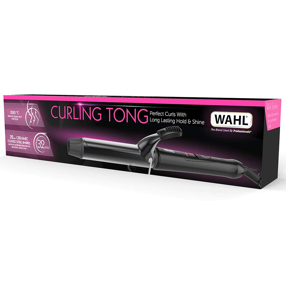 Wahl Curling Tong 32 mm