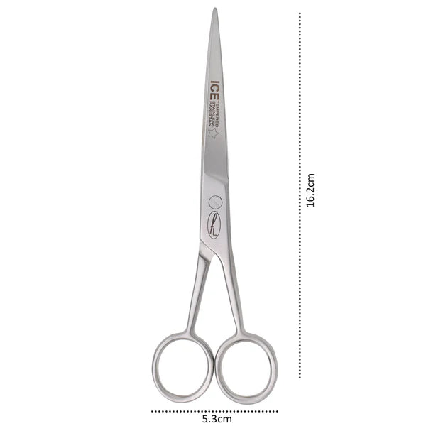 Fine Lines UK Hairdressing Scissors 6.5'' (334-00)