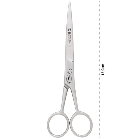 Fine Lines UK Hairdressing Scissors 5.5'' (334-03)