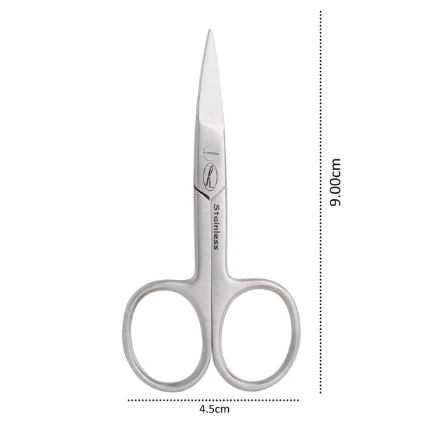 Fine Lines UK Nail Scissors (336-00)