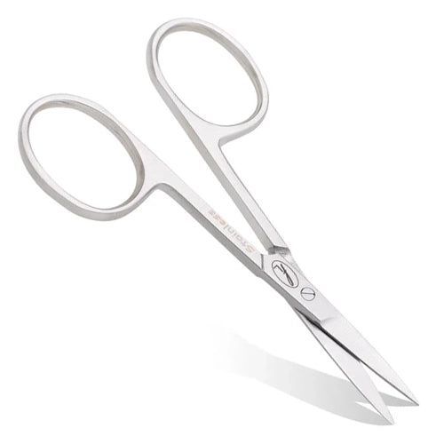 Fine Lines UK Nail/Cuticle Scissors (337-00)