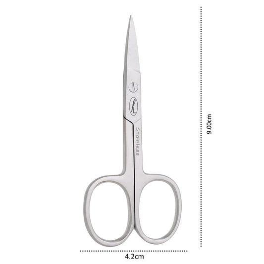 Fine Lines UK Nail Scissors (338-00)