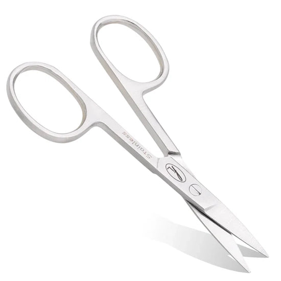 Fine Lines UK Nail Scissors (338-00)