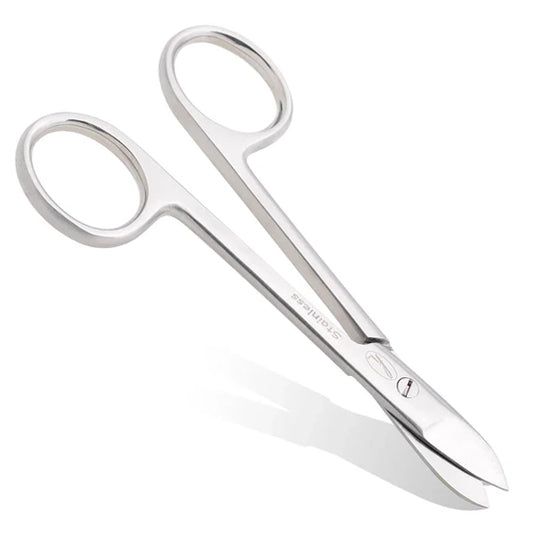 Fine Lines UK Toenail Scissors (340-00)