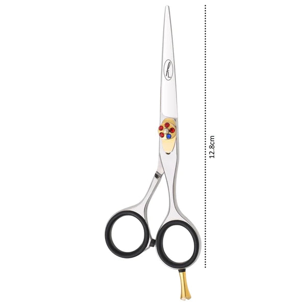 Fine Line UK Hairdressing Scissors (361-40)