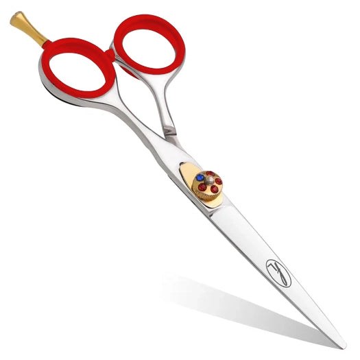 Fine Line UK Hairdressing Scissors (361-40)