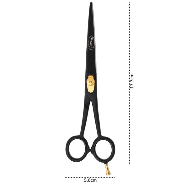 Fine Lines UK Hairdressing Scissors (361-70)