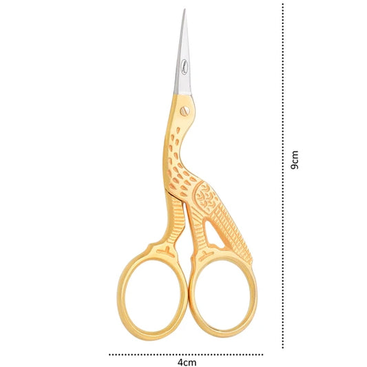 Fine Lines UK Fancy Scissors (370-00)