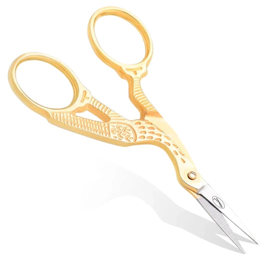 Fine Lines UK Fancy Scissors (370-00)