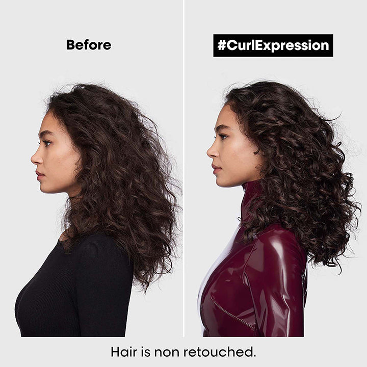 L'Oréal Professionnel Serié Expert Curl Expression Mask 250 ml