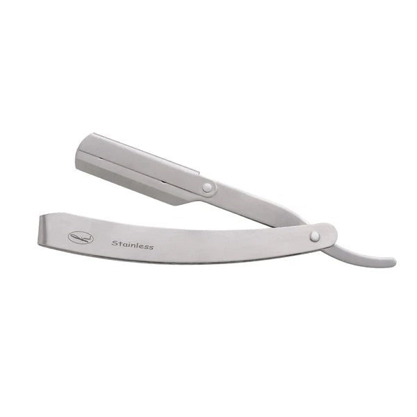 Fine Lines UK Straight Edge Razor (408-11)