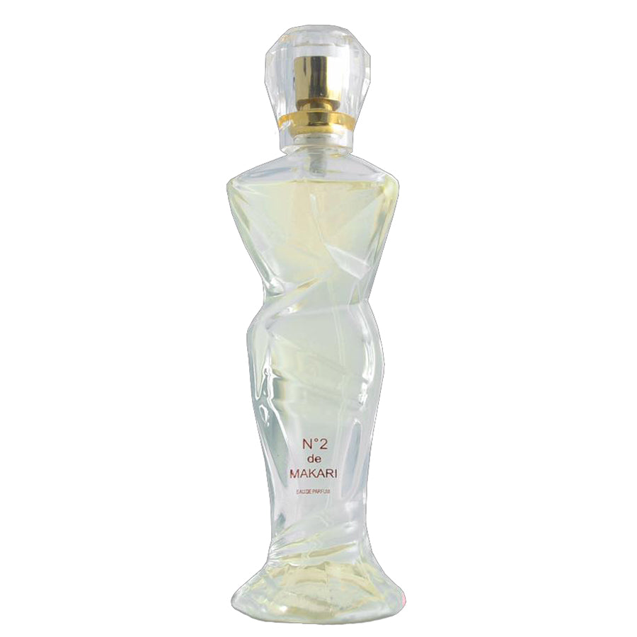 Makari Eau De Parfum · Woman