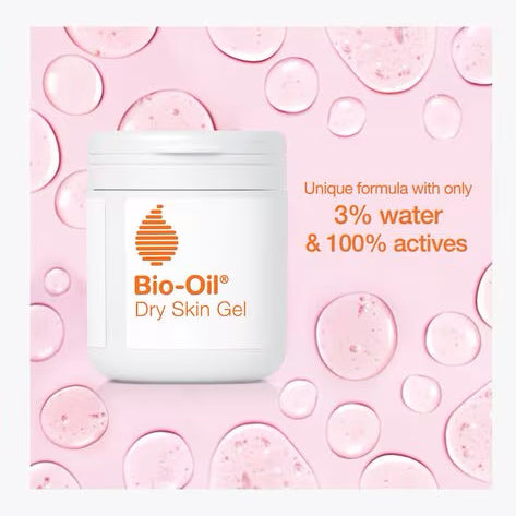 Bio-Oil Dry Skin Gel 200 ml