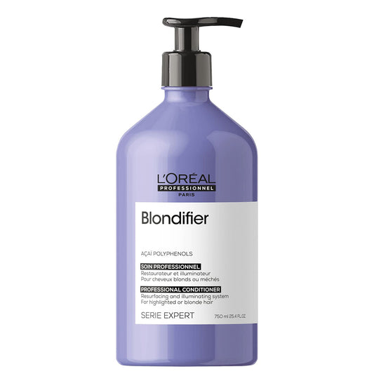 L'Oréal Professionnel Serié Expert Blondifier Conditioner 750 ml