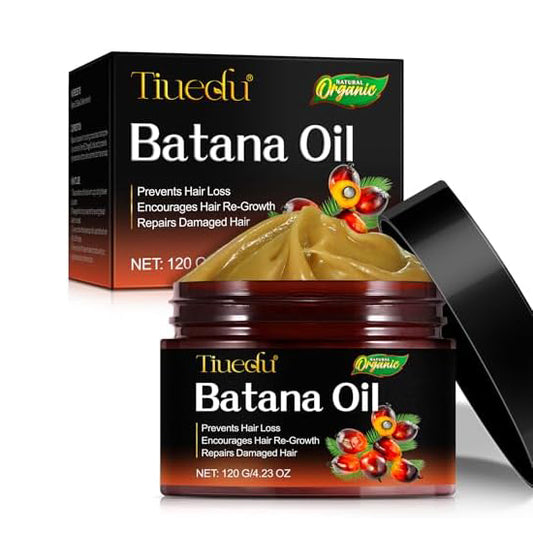 Tiuedu Batana Oil Butter 120 g