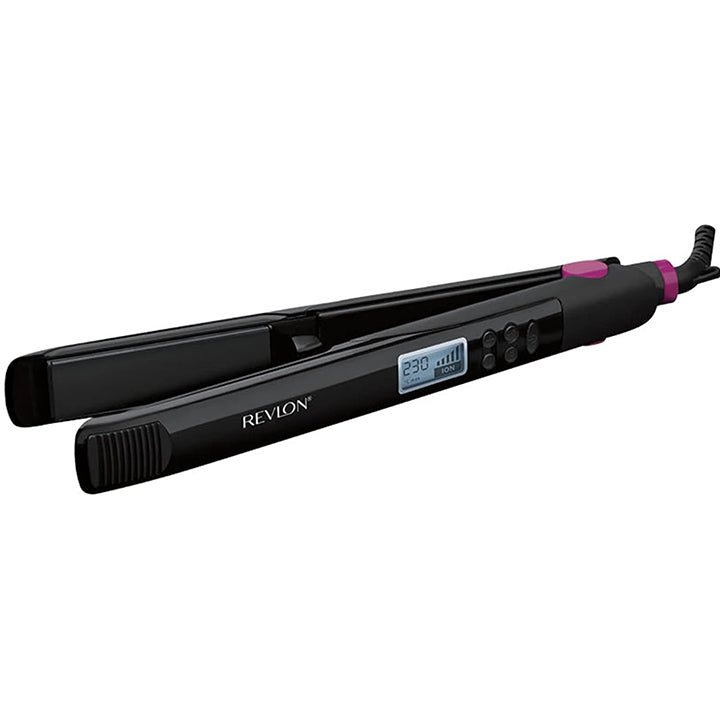 Revlon Perfect Straight 230° Digital Styler