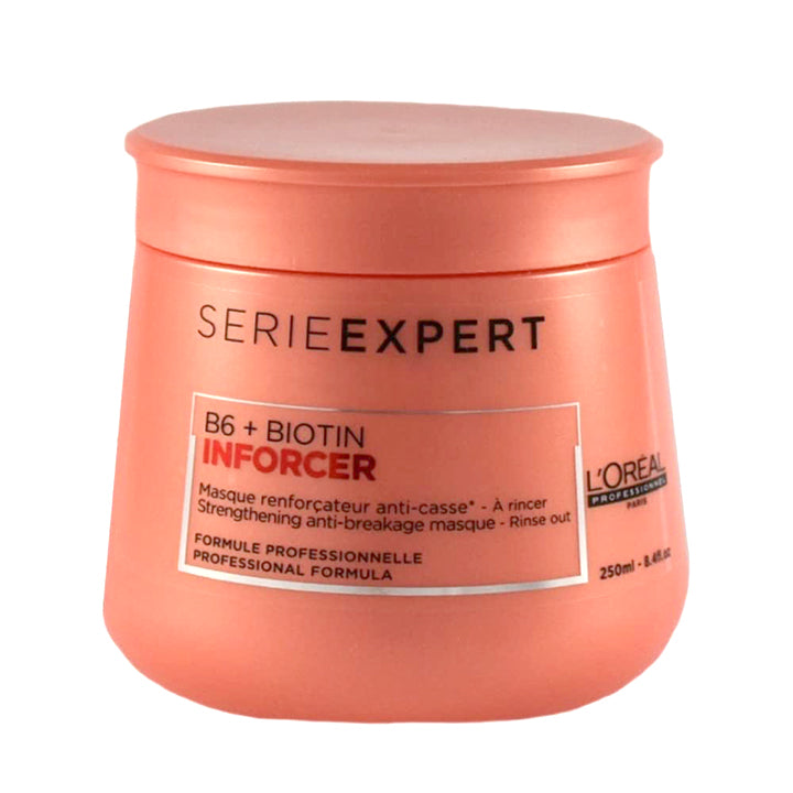 L'Oréal Professionnel Serie Expert Inforcer Masque 250 ml (PREVIOUS PACKAGING)