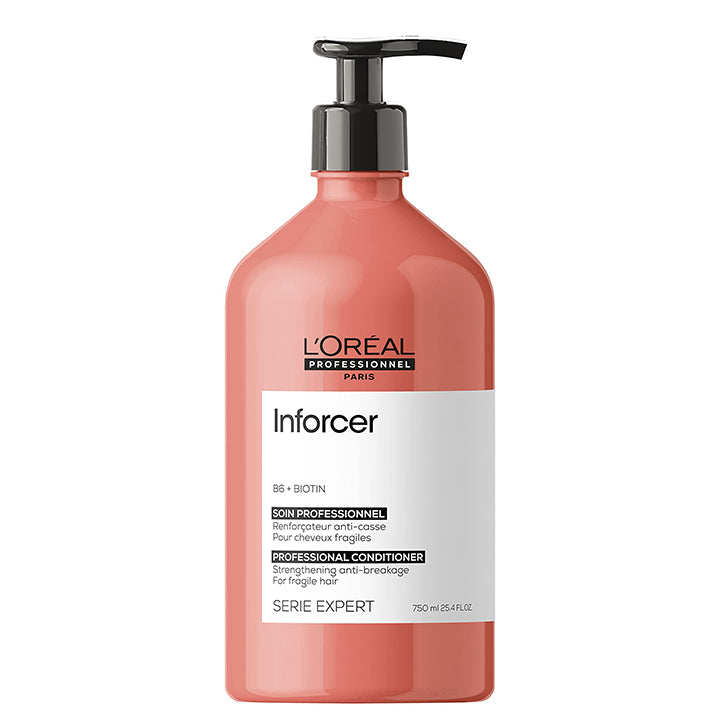 L'Oréal Professionnel Serie Expert Inforcer Conditioner 750 ml