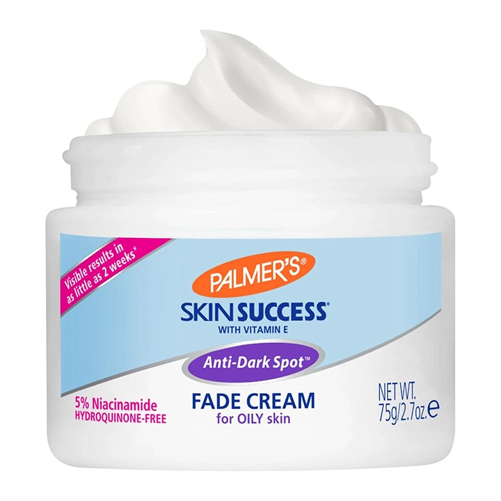 Palmer's Skin Success Fade Cream for Oily skin 75 g