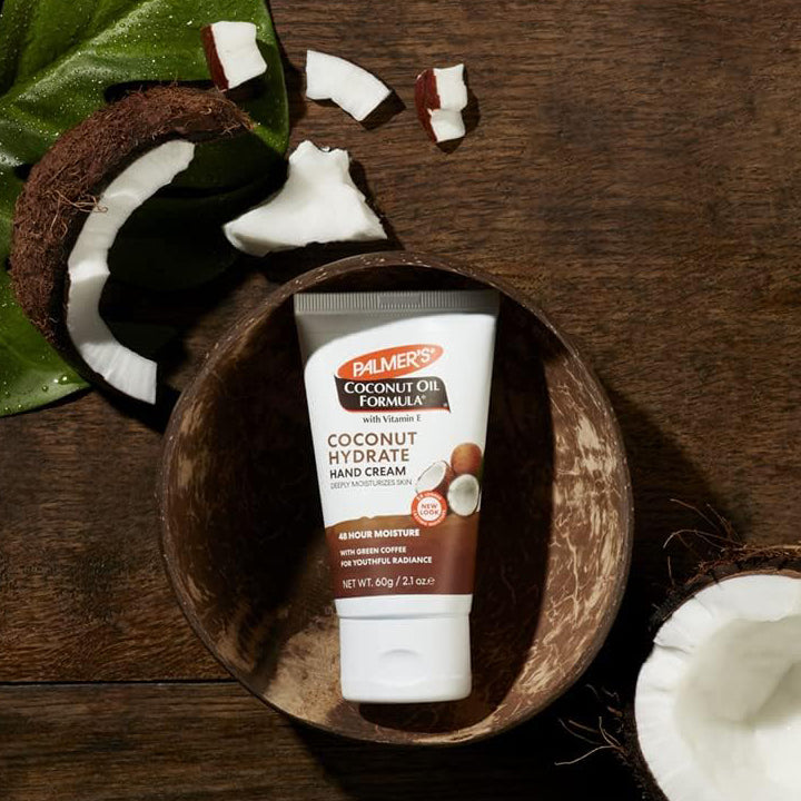 Palmer's Coconut Hydrate Hand Cream 60 g