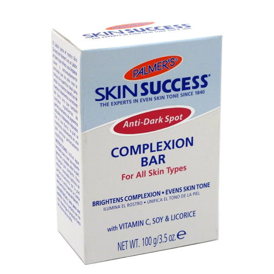 Palmer's Skin Success Anti-Dark Spot Complexion Bar 