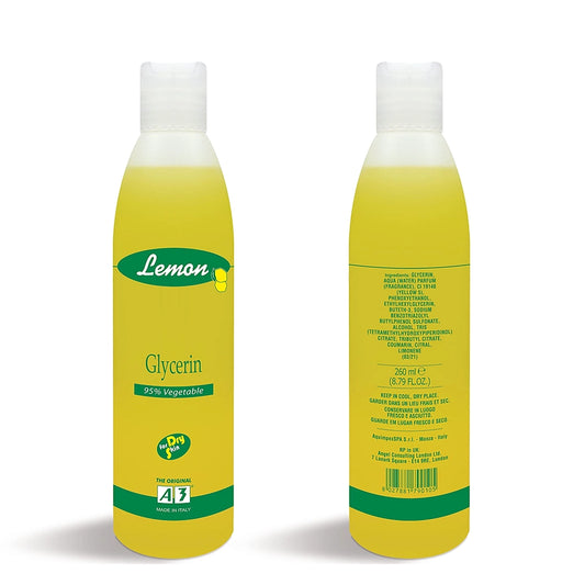 A3 Lemon Glycerin 260 ml