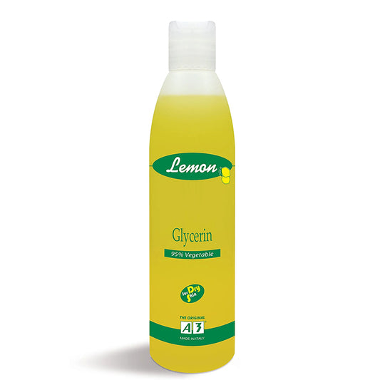 A3 Lemon Glycerin 260 ml