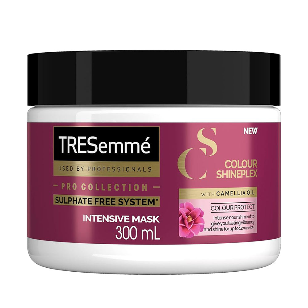 Tresemmé Colour Shineplex Intensive Mask 300 ml