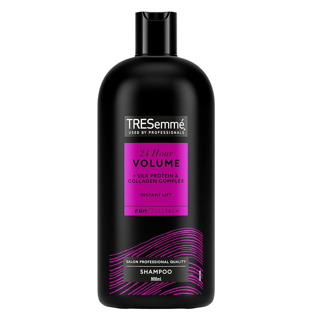 Tresemme Volume Shampoo 900 ml